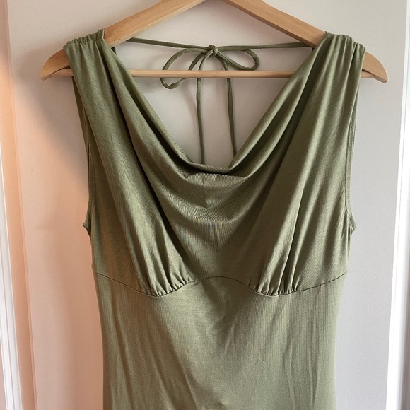 Reformation Seona Knit Dress - Picture 5 of 9